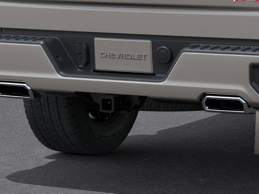 New 2026 Chevrolet Silverado 1500 RST w/ All Star Edition Plus AWD/4WD image 15