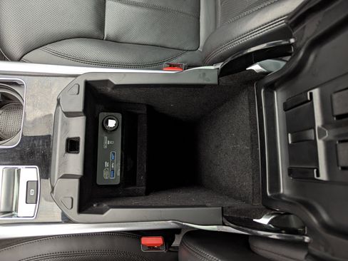 Used 2017 Land Rover Range Rover Sport Supercharged image 22