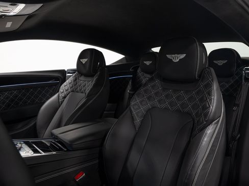 Used 2024 Bentley Continental GT Speed AWD/4WD image 35