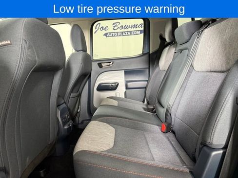 Used 2023 Ford Maverick XLT w/ XLT Luxury Package image 15