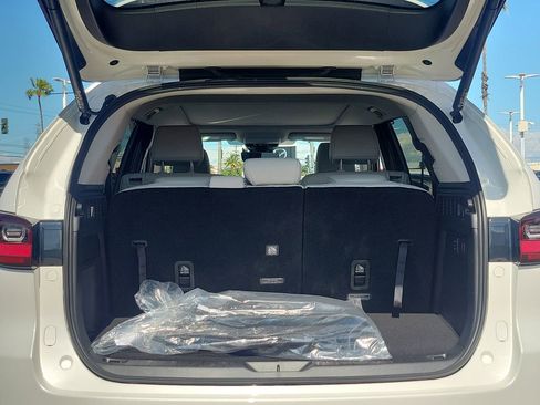 New 2026 MAZDA CX-90 3.3 Turbo w/ Premium Plus Pkg image 23