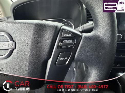 Used 2022 Nissan Frontier S image 20