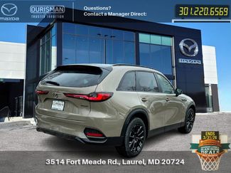 New 2026 MAZDA CX-70 3.3 Turbo w/ Preferred Package video 2