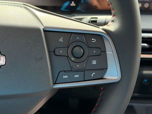 New 2026 Nissan Sentra SR w/ Floor Mat Package FWD image 16