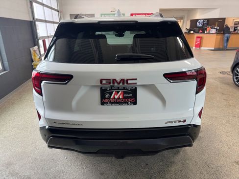 New 2026 GMC Terrain AT4 w/ Convenience Package III image 6
