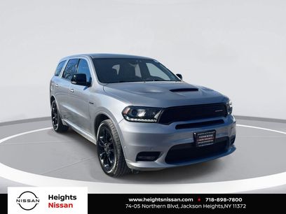 Used 2020 Dodge Durango R/T w/ Blacktop Package