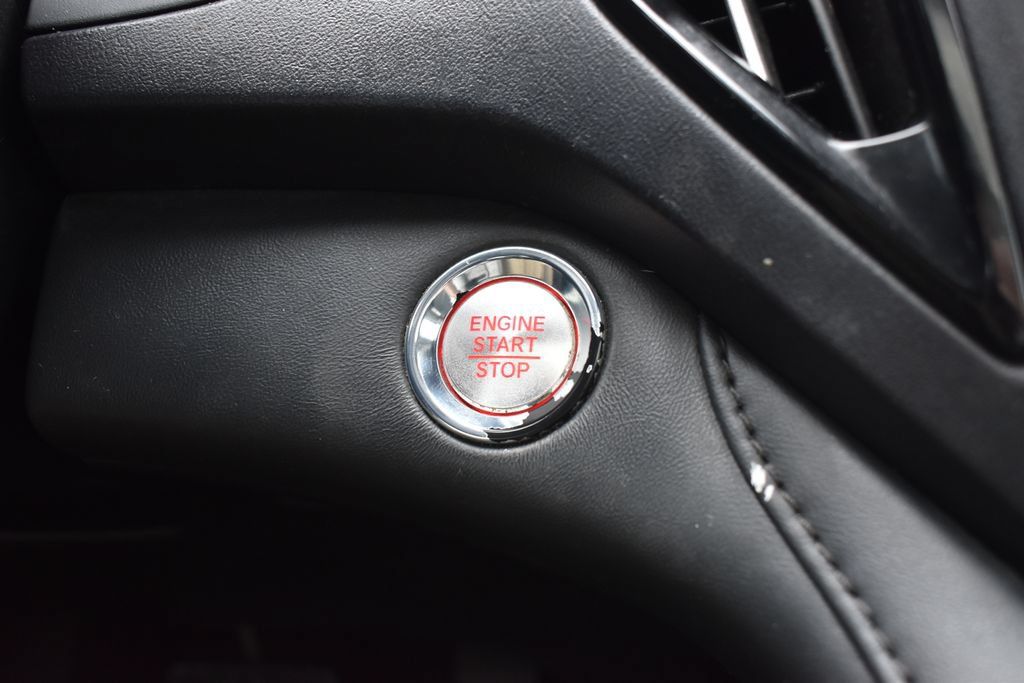 Used 2020 Acura RDX FWD image 12