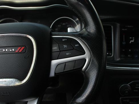 Used 2018 Dodge Charger R/T RWD image 25