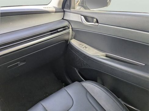 Used 2024 Hyundai Palisade XRT FWD image 17