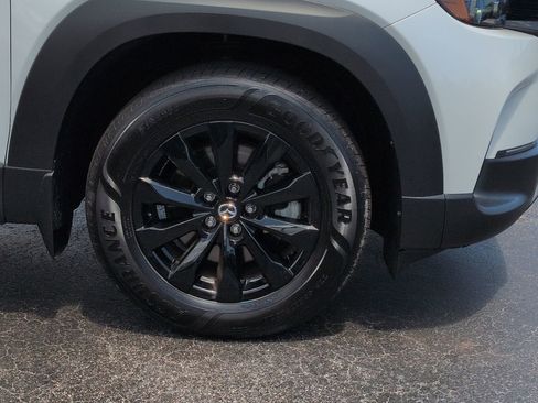 Used 2025 MAZDA CX-50 AWD 2.5 S w/ Weather Package image 11