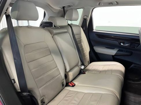 Used 2024 Honda CR-V EX-L image 13