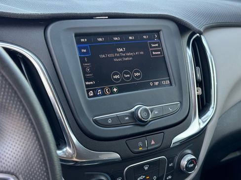 Used 2024 Chevrolet Equinox LS image 28