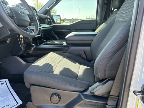 Certified 2023 Ford F150 XL w/ STX Appearance Package image 10