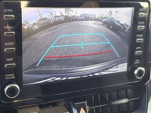 Certified 2020 Toyota Corolla LE w/ Carpet Mat Package (TMS) image 14