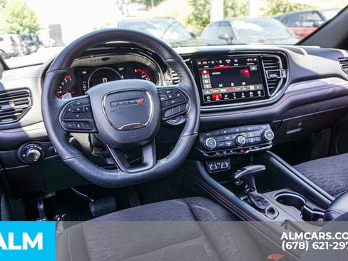 Used 2026 Dodge Durango GT RWD image 30