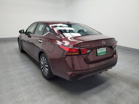 Used 2023 Nissan Altima 2.5 SV image 5
