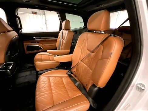 Used 2024 Kia Telluride SX Prestige X-Line AWD/4WD image 25