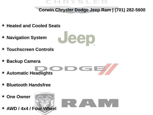 Used 2024 Ford F250 Lariat w/ Chrome Package image 8