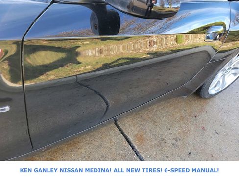 Used 2003 BMW Z4 3.0i image 11