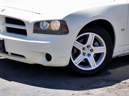 Used 2008 Dodge Charger SE image 4