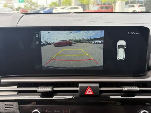 Certified 2026 Kia Sportage EX image 4