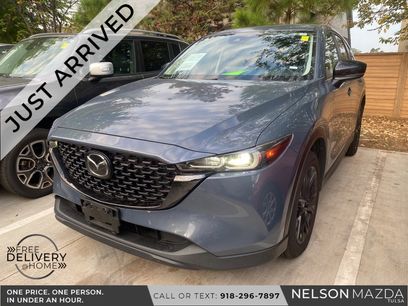 Used 2024 MAZDA CX-5 Carbon Edition