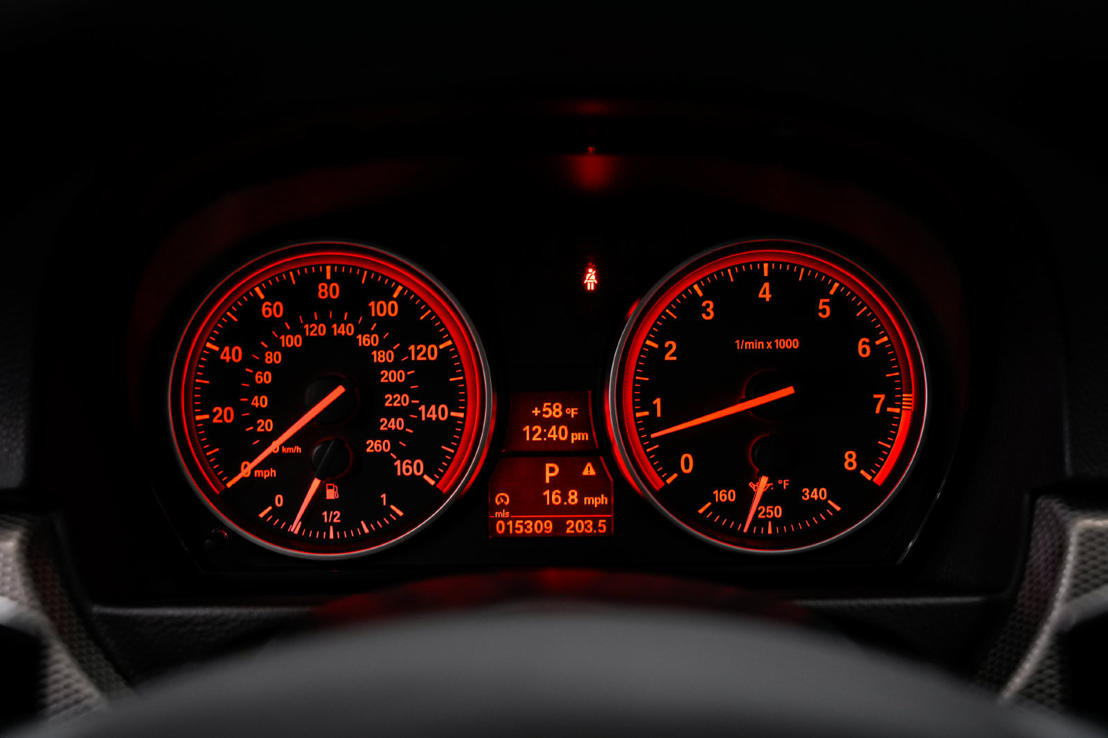 Used 2013 BMW 328i Coupe RWD image 11