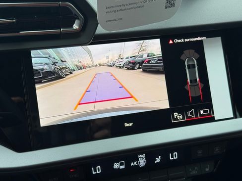 New 2026 Audi S3 Premium image 34