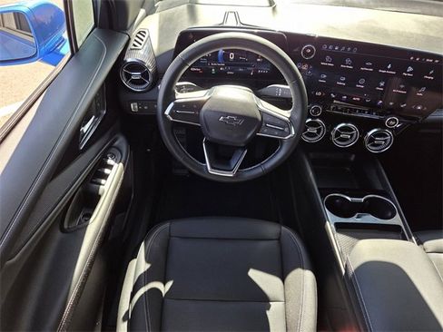 Certified 2026 Chevrolet Blazer EV LT image 12