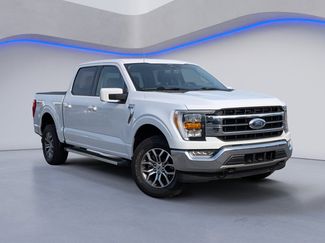 Used 2022 Ford F150 Lariat w/ Equipment Group 501A Mid AWD/4WD video 2