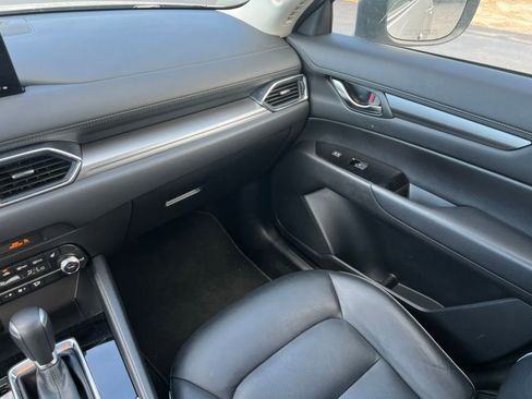 Used 2025 MAZDA CX-5 AWD 2.5 S w/ Select Package image 28