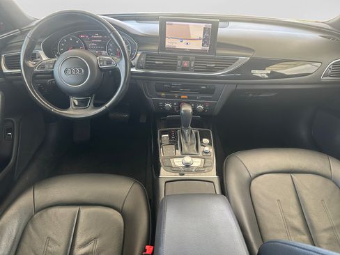 Used 2018 Audi A6 2.0T Premium w/ Cold Weather Package AWD/4WD image 15