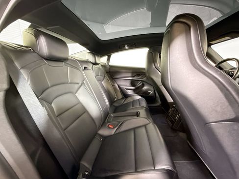 Certified 2022 Porsche Taycan RWD image 19