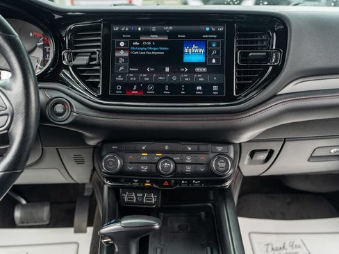Used 2022 Dodge Durango R/T AWD/4WD image 21