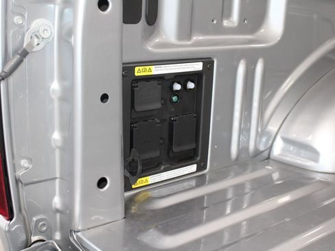 New 2025 Ford F150 XLT w/ Equipment Group 302A MID image 18