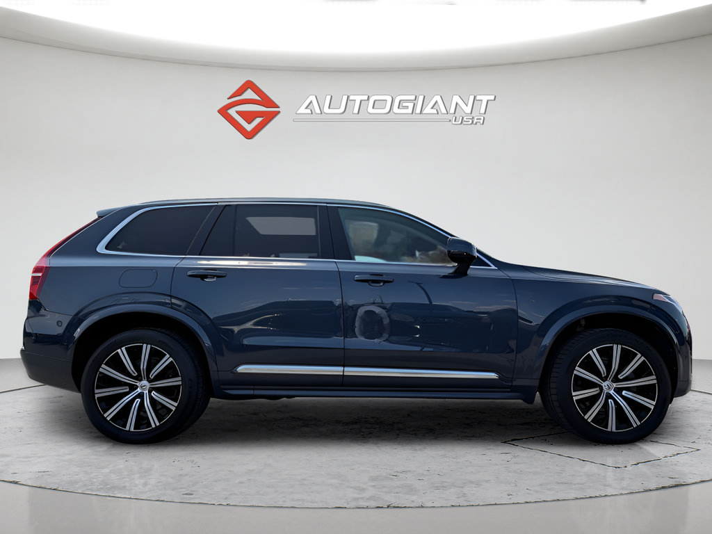 Used 2025 Volvo XC90 B6 Plus w/ Protection Package Premier AWD/4WD image 16