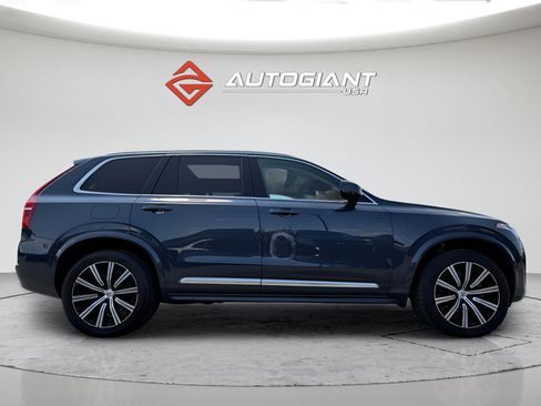 Used 2025 Volvo XC90 B6 Plus w/ Protection Package Premier AWD/4WD image 16