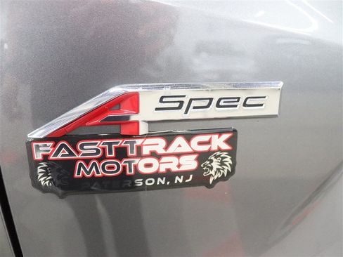 Used 2023 Acura RDX A-Spec w/ Advance Package AWD/4WD image 11