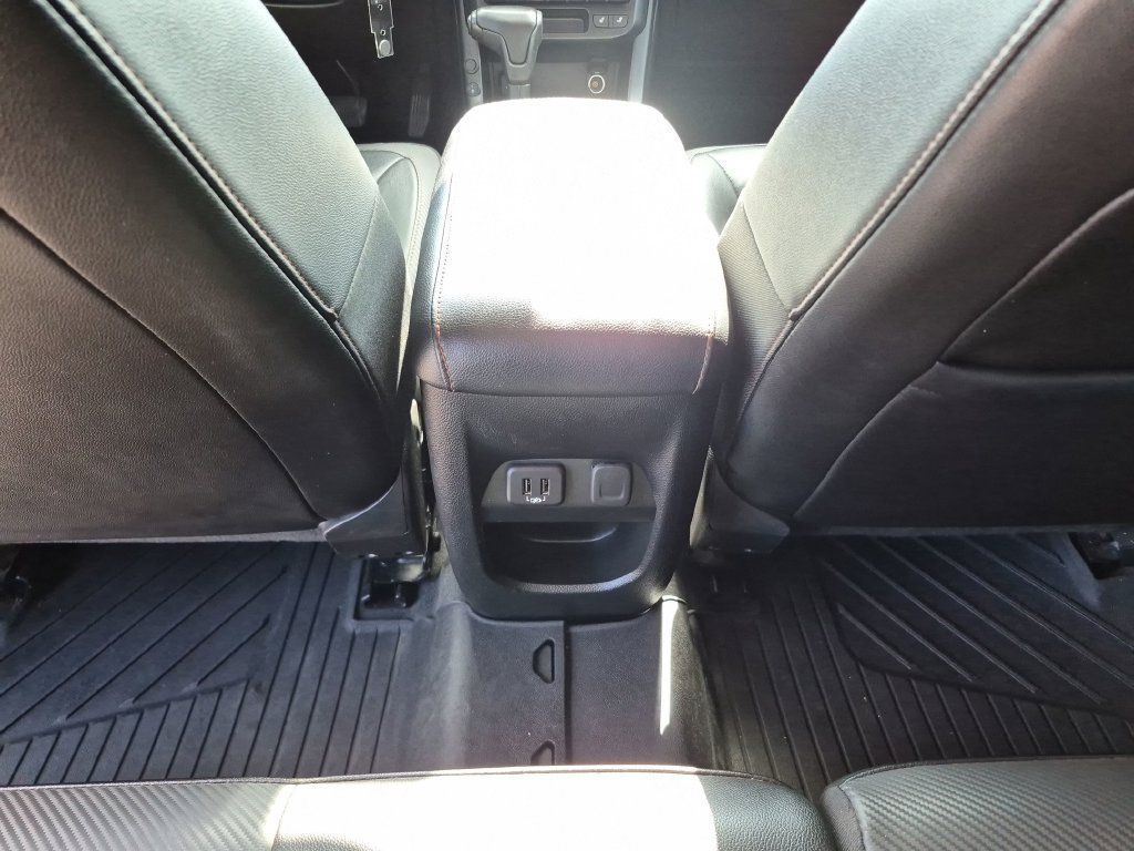 Used 2021 GMC Canyon AT4 w/ Driver Alert Package AWD/4WD image 32
