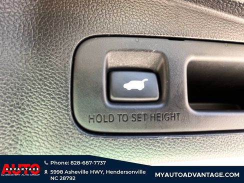 Used 2021 Honda CR-V Touring image 28