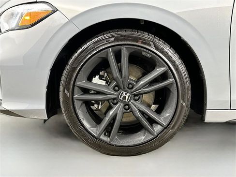 Certified 2025 Honda Civic Si image 11