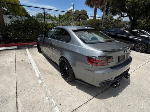 Used 2013 BMW M3 Coupe RWD image 6