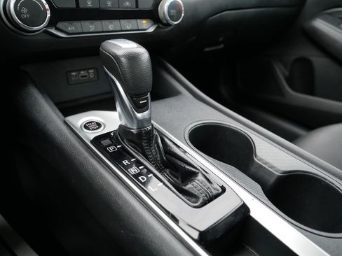 Used 2020 Nissan Altima 2.5 S image 24