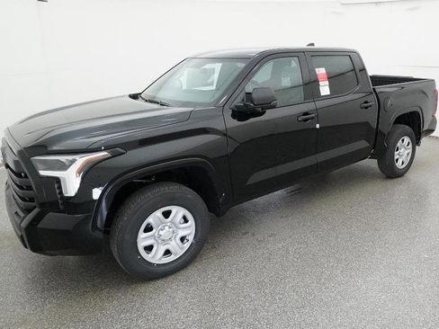 New 2026 Toyota Tundra SR image 51