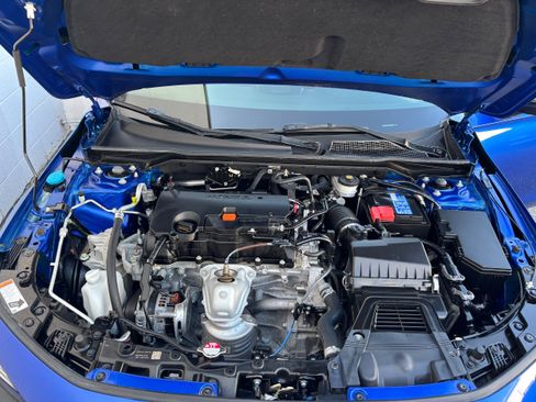 Used 2023 Honda Civic Sport image 12