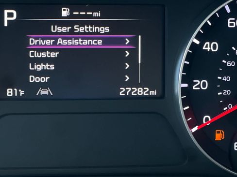 Used 2024 Kia Forte LXS FWD image 24