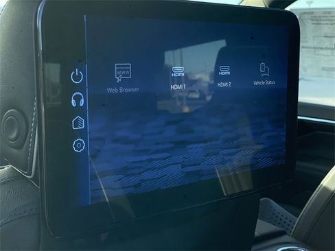 New 2026 Chevrolet Tahoe Premier image 30