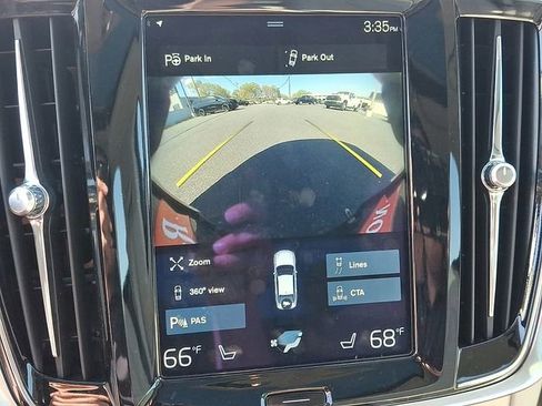 Used 2017 Volvo S90 T6 Inscription w/ Vision Package image 19