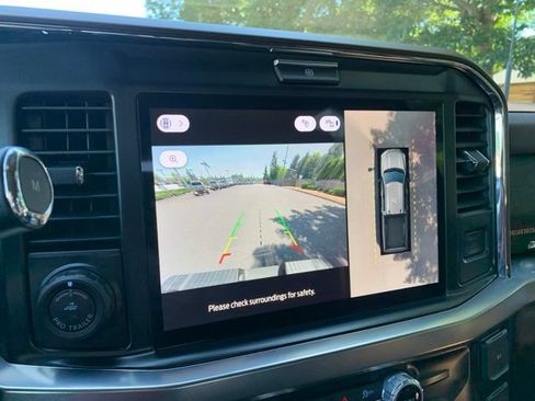 Certified 2025 Ford F250 King Ranch w/ Chrome Package AWD/4WD image 23