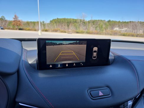 Used 2025 Acura TLX SH-AWD w/ A-SPEC Pkg image 20